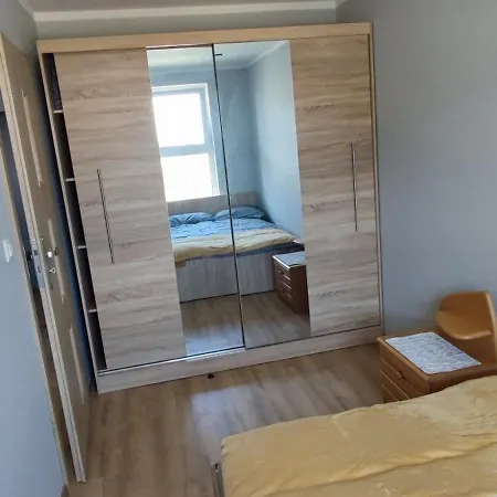 Gdanski Apartman
