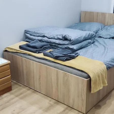 Apartman Gdanski Gdańsk