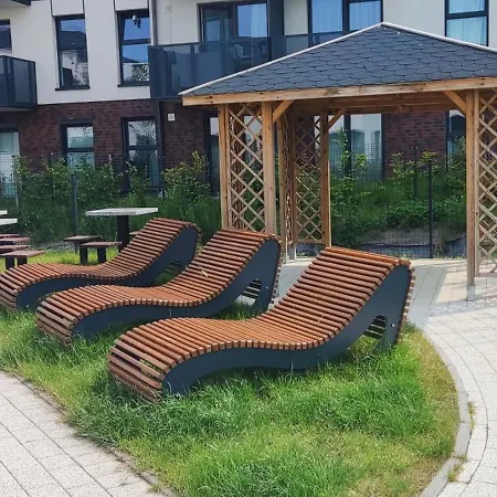 Gdanski Apartman Gdańsk