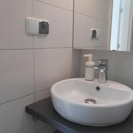 Apartament Gdanski Апартаменты
