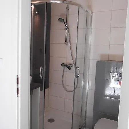 Apartament Gdanski Гданьск