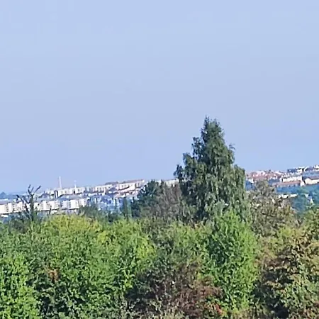 Gdanski شقة