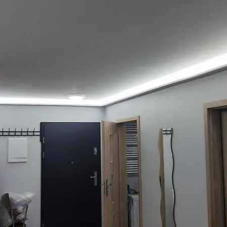 Gdanski شقة